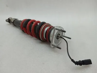Porsche 911 992 shock absorber rear 9GT512015C shock absorber rear