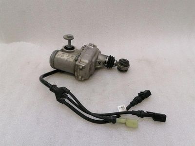 Porsche 911 992 Power Steering Rack 992501033AB LH Rear Steering Gear