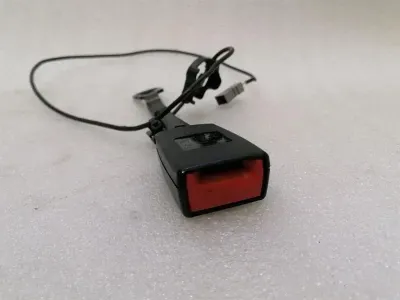 Porsche 911 991 belt buckle 99180318402 belt buckle