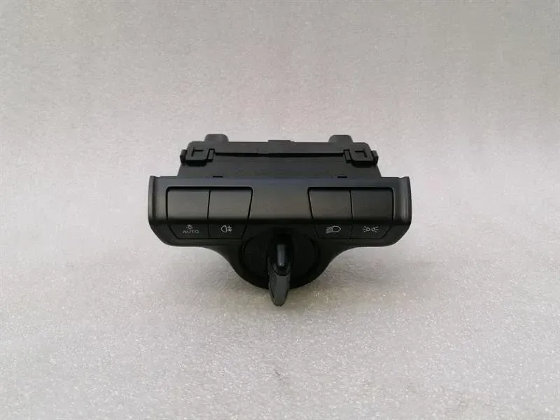 Porsche 911 992 GT3 light switch 992941531H light switch