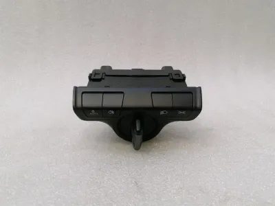 Porsche 911 992 GT3 light switch 992941531H light switch