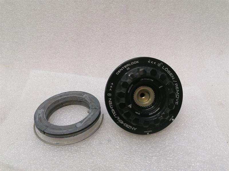 Porsche 911 992 992601279 Center Lock Center Wheel Lock GT3