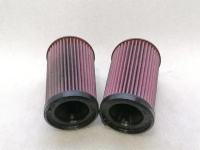Porsche 911 992 Air Filter 9GT129816 GT3 SET Air Filter