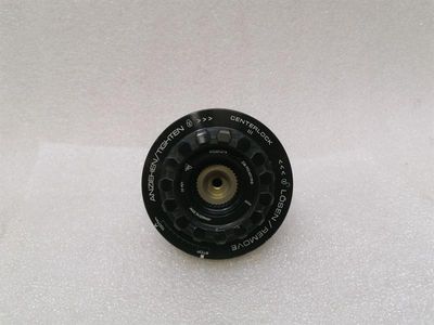 Porsche 911 992 992601279 Center Lock Center Wheel Lock GT3