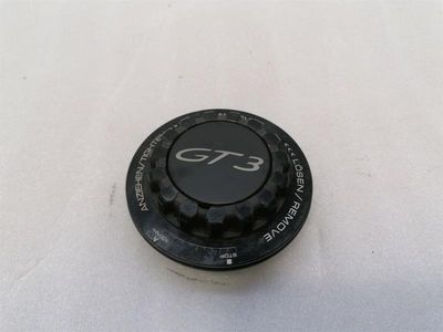 Porsche 911 991 Centre Lock 99136108190 Centre Lock GT3