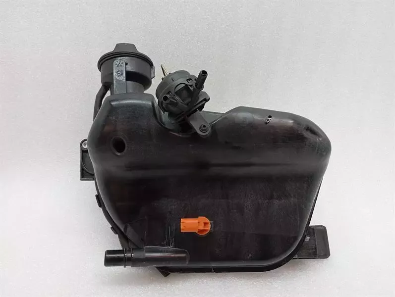 Porsche 911 991 expansion tank 991106057 expansion tank coolant