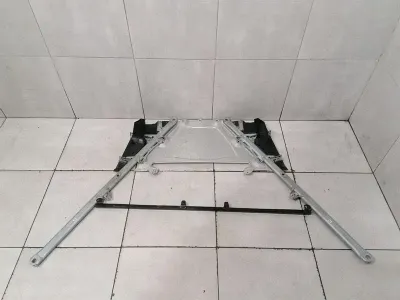 Porsche 911 992 GT3 Undertray 9GT505525 Underbody Trim