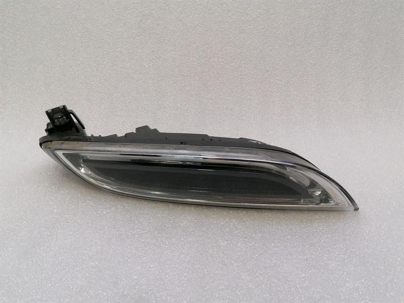 Porsche 911 991 DRL Daytime Running Light 99163116202 FAULTY Daytime Running Light