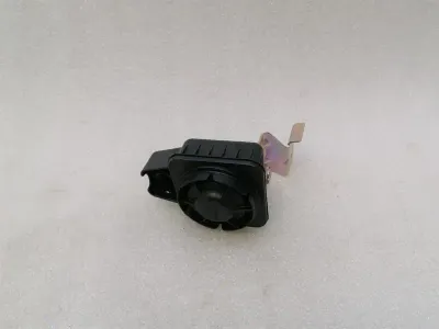 Porsche 911 992 Alarm ECU 5Q0951605A Siren Alarm Horn Alarm System
