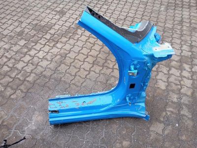 Porsche 911 992 Right Front Chassis Leg 992810184 Right Front Wheel Arch