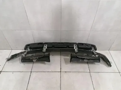 Porsche 911 992 GT3 Rear Bumper Beam 9GT807089D Rear Bumper Carrier