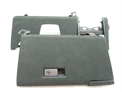 Porsche 911 992 GT3 Glovebox RHD ALCANTARA SET