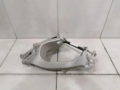 Porsche 911 992 subframe rear 9GT505063 axle frame rear axle