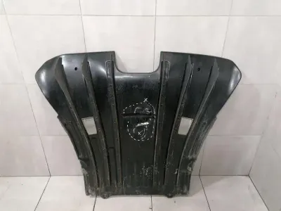 Porsche 911 992 GT3 Undertray 9GT825197B Underbody Trim