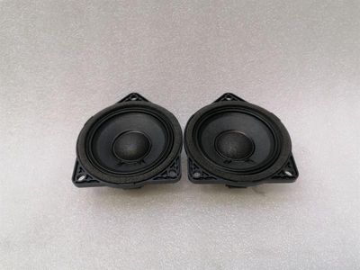 Porsche 911 992 speaker set 971035415F speaker set