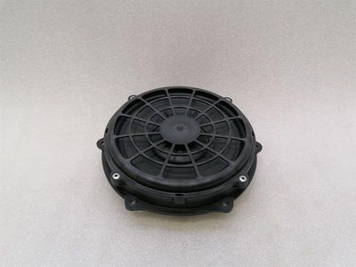 Porsche 911 992 GT3 Speakers 992035454A Loudspeakers Bose