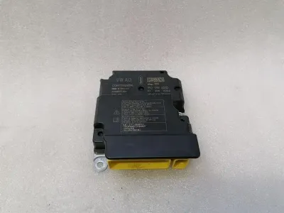 Porsche 911 992 GT3 Safety Module ECU 992959655D Air Control Unit SRS