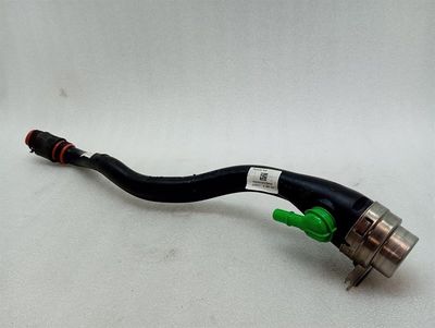 Porsche 911 992 GT3 Fuel Filler Neck 992201106F Filler Neck