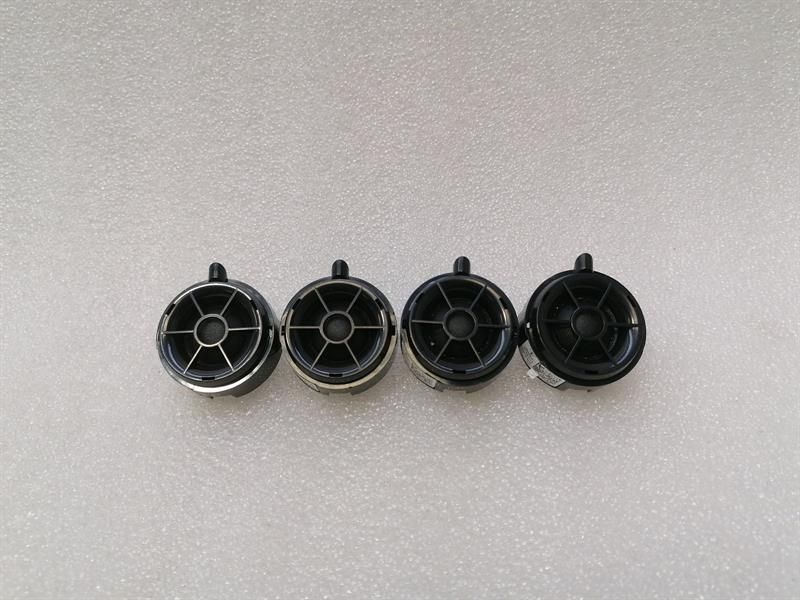 Porsche 911 992 Speakers 971035411A Loudspeakers