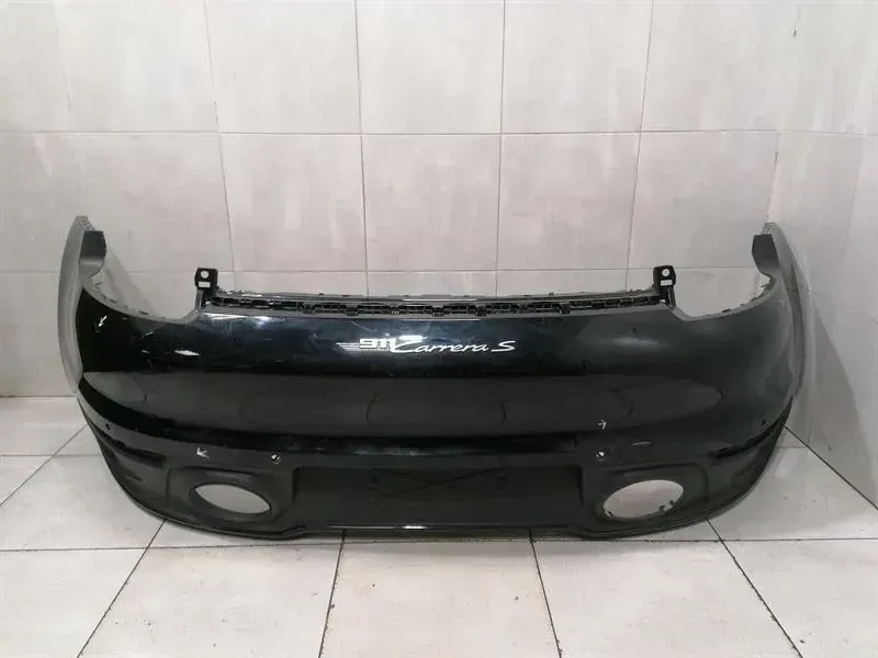 Porsche 911 992 Rear Bumper 992807421 Rear Bumper