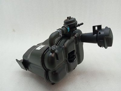 Porsche 911 992 expansion tank 992121407B expansion tank cooling water