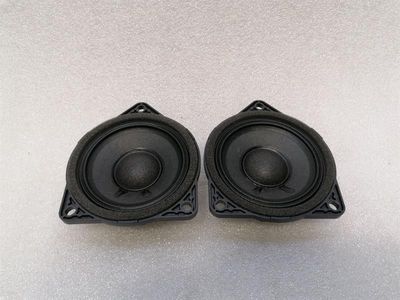Porsche 911 992 speaker set 971035415F speaker set