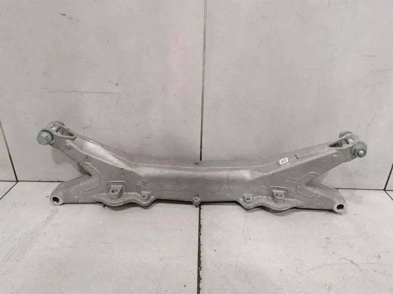 Porsche 911 992 GT3 subframe rear 9GT505105C axle frame rear axle
