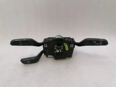 Porsche 911 992 GT3 wiper stalks 992953502ET indicator switch steering column switch