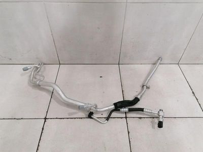 Porsche 911 992 GT3 A/C pipe 992816114D air conditioning line air conditioning