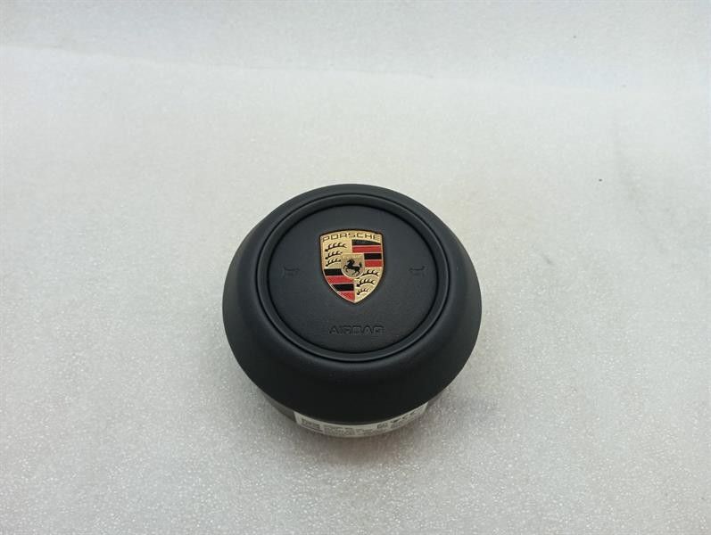 Porsche 911 992 GT3 Module 992880201C Steering Wheel Module