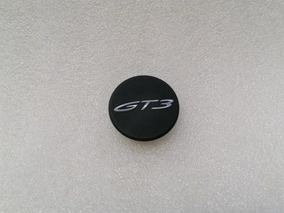Porsche 911 992 GT3 wheel center cap 9P1601349NOK1 wheel cover