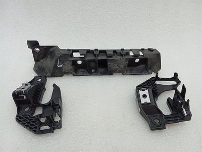 Porsche 911 992 GT3 rear bumper holder bracket 992807886E holder carrier rear