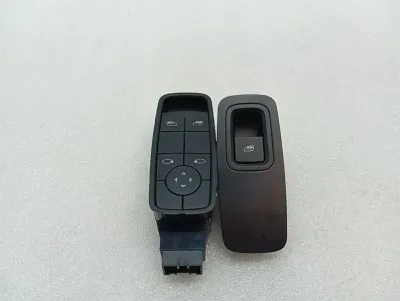 Porsche 911 992 GT3 Window Switch 992959858R Switch