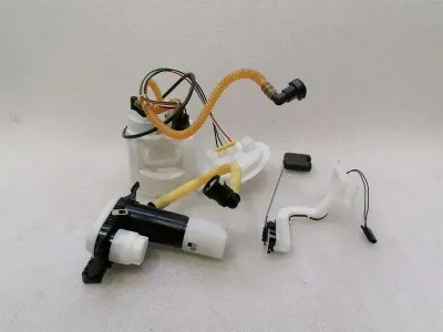 Porsche 911 992 GT3 Fuel Pump Electric Set 992919679 Fuel Pump Set