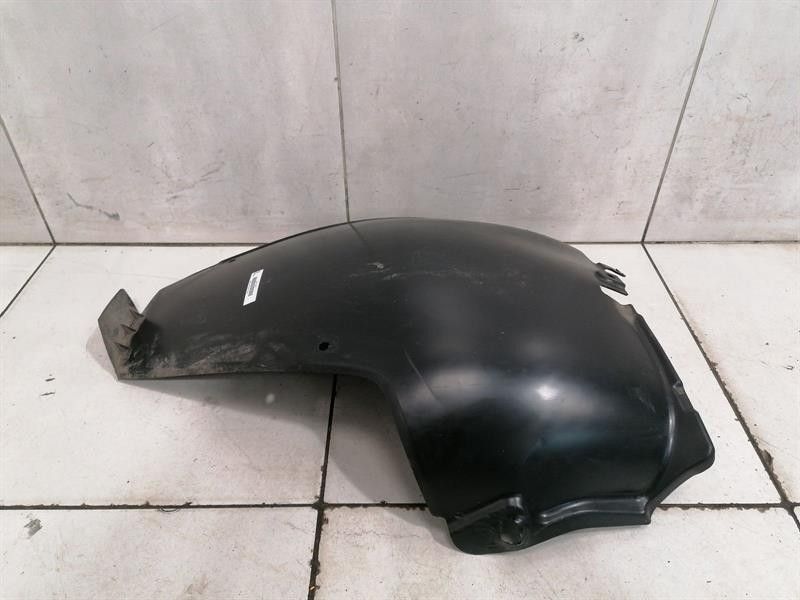 Porsche 911 992 GT3 wheel arch liner 9GT810971 WHEEL ARCH COVER rear left