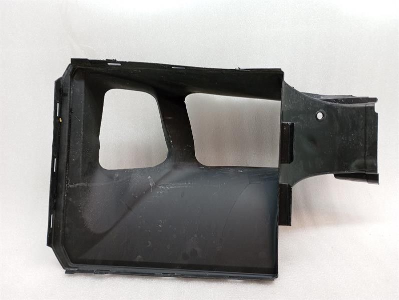 Porsche 911 992 GT3 air duct right 9GT815216A air duct air duct right