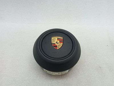 Porsche 911 992 GT3 Module 992880201C Steering Wheel Module