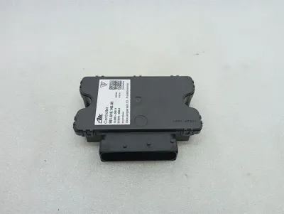 Porsche Cayman 718 GT4RS electronic module 99161814505 control unit park brake
