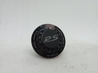 Porsche Cayman 718 GT4RS 992601279 Center Lock Center Wheel Lock