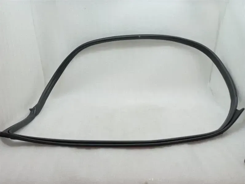 Porsche Cayman 718 GT4RS Door Seal 98153707506 Left Door Seals