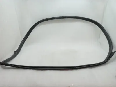 Porsche Cayman 718 GT4RS Door Seal 98153707506 Left Door Seals