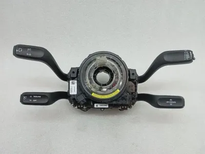 Porsche Cayman 718 wiper stalks 97061301952 indicator switch steering column switch