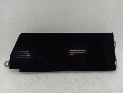 Porsche 911 992 Navigation Monitor 992919597AA RHD Sat Nav Display Screen