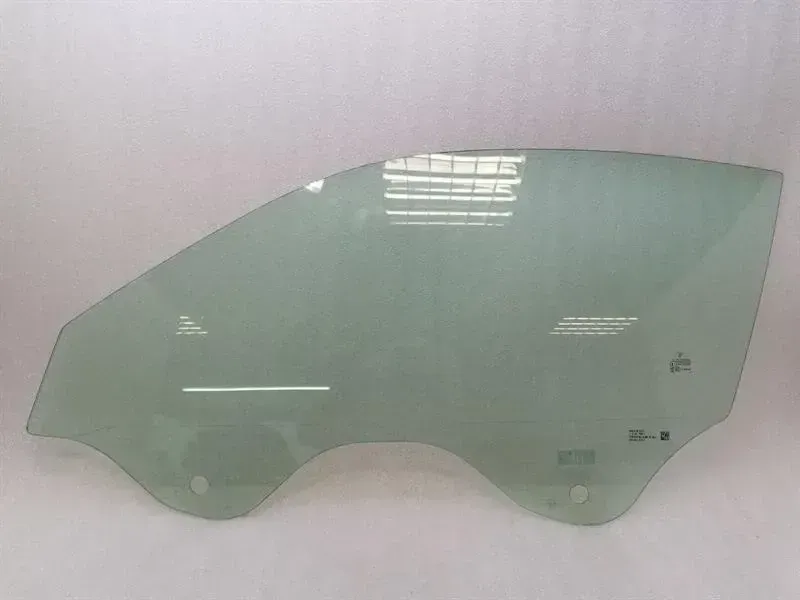 Porsche 911 992 GT3 left front door glass 992845019G door window front left