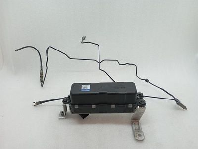 PORSCHE CAYMAN 718 GT4RS HYDRAULIC PUMP 982412257A HYDRAULIC PUMP