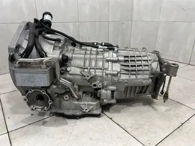 Porsche Cayman 718 GT4RS PDK Gearbox CG275 9G230002176 Gearbox CG.275 RS