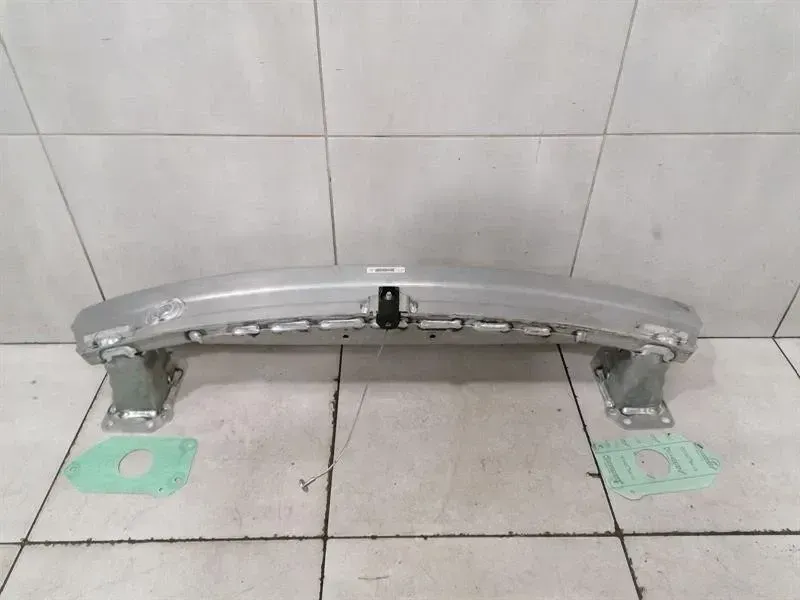 Porsche Cayman 718 GT4RS Front Bumper Beam 982807109B Front Bumper Carrier