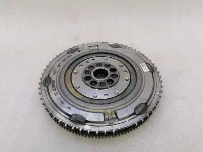 1700KM 2022 PORSCHE 911 992 FLYWHEEL 9P1105264C FLYWHEEL PDK GT3