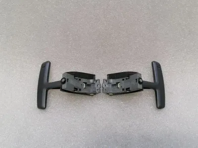 Porsche 911 992 GT3 paddle shift switch 992927197 switch shift paddles