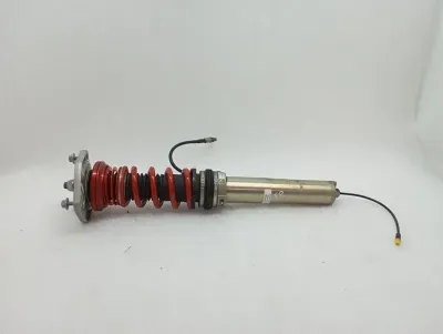 Porsche Cayman 718 GT4RS Shock Absorber Front 981343036A8 Front Shock Absorber
